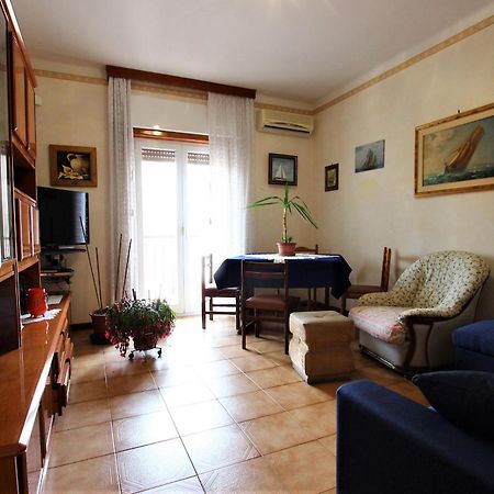 Appartamento Darma Parla Di Mare Trieste Esterno foto