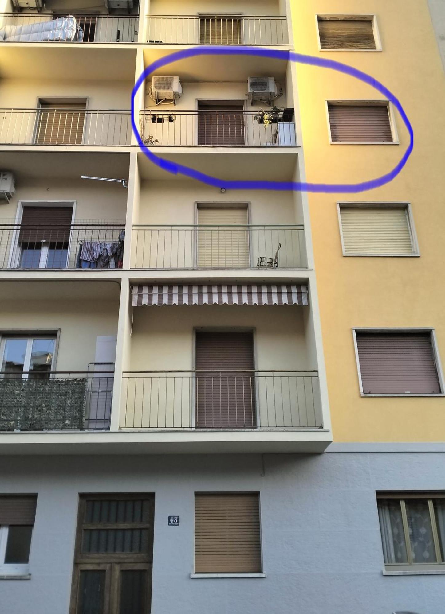 Appartamento Darma Parla Di Mare Trieste Esterno foto